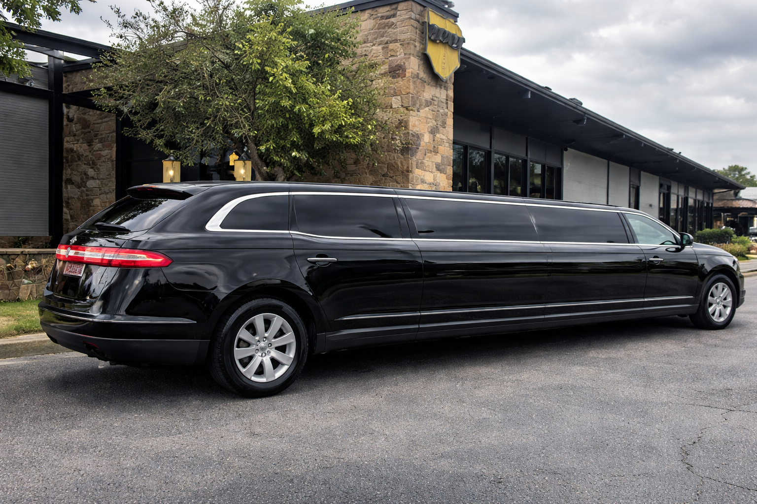 limo